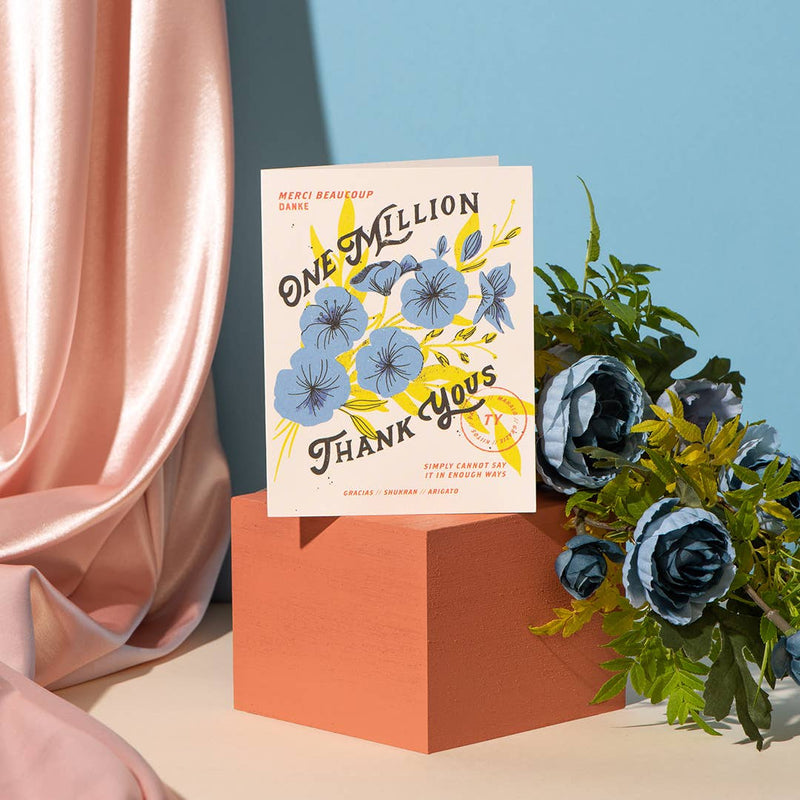 Greeting Cards