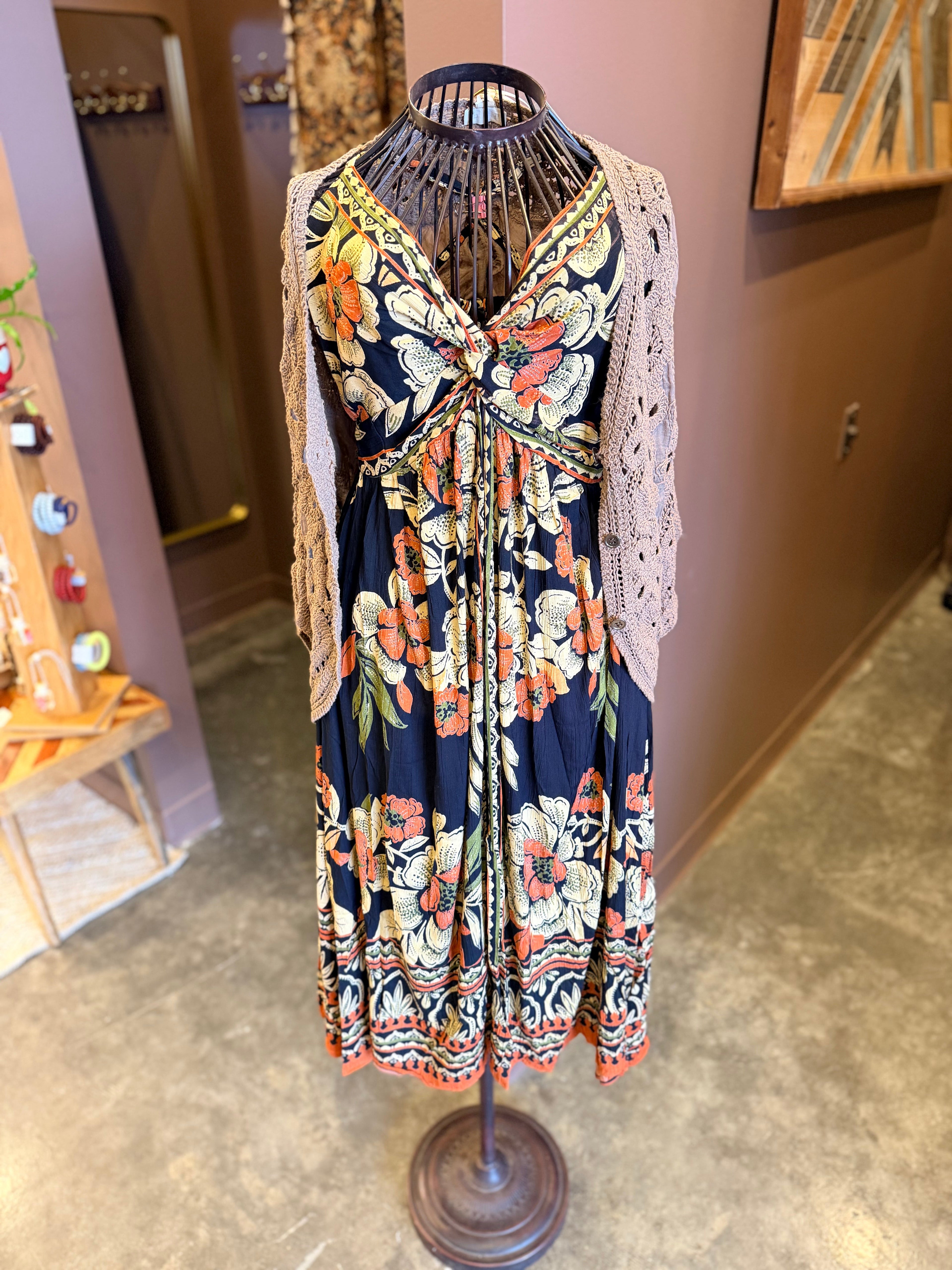 Dresses