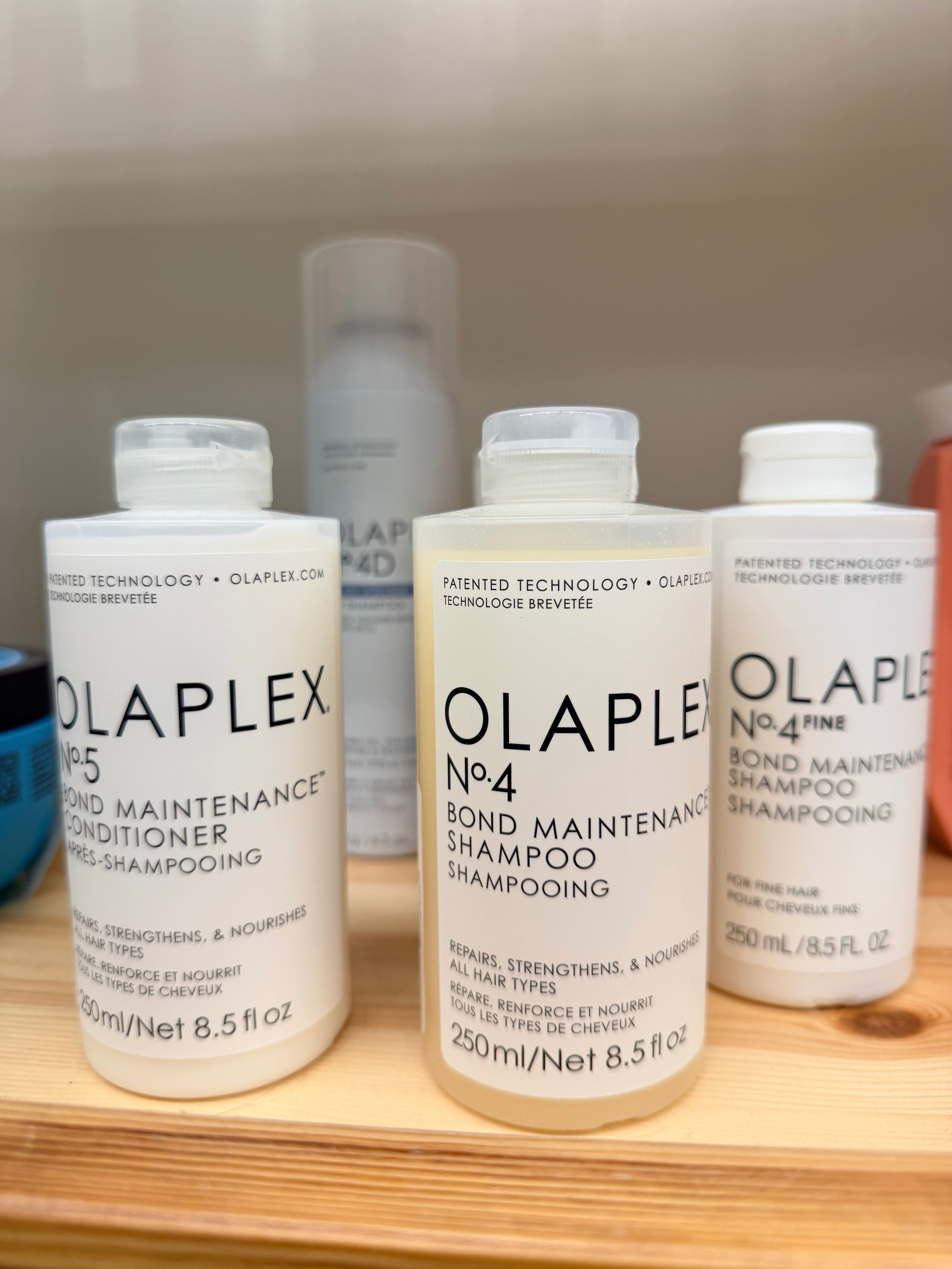 Olaplex