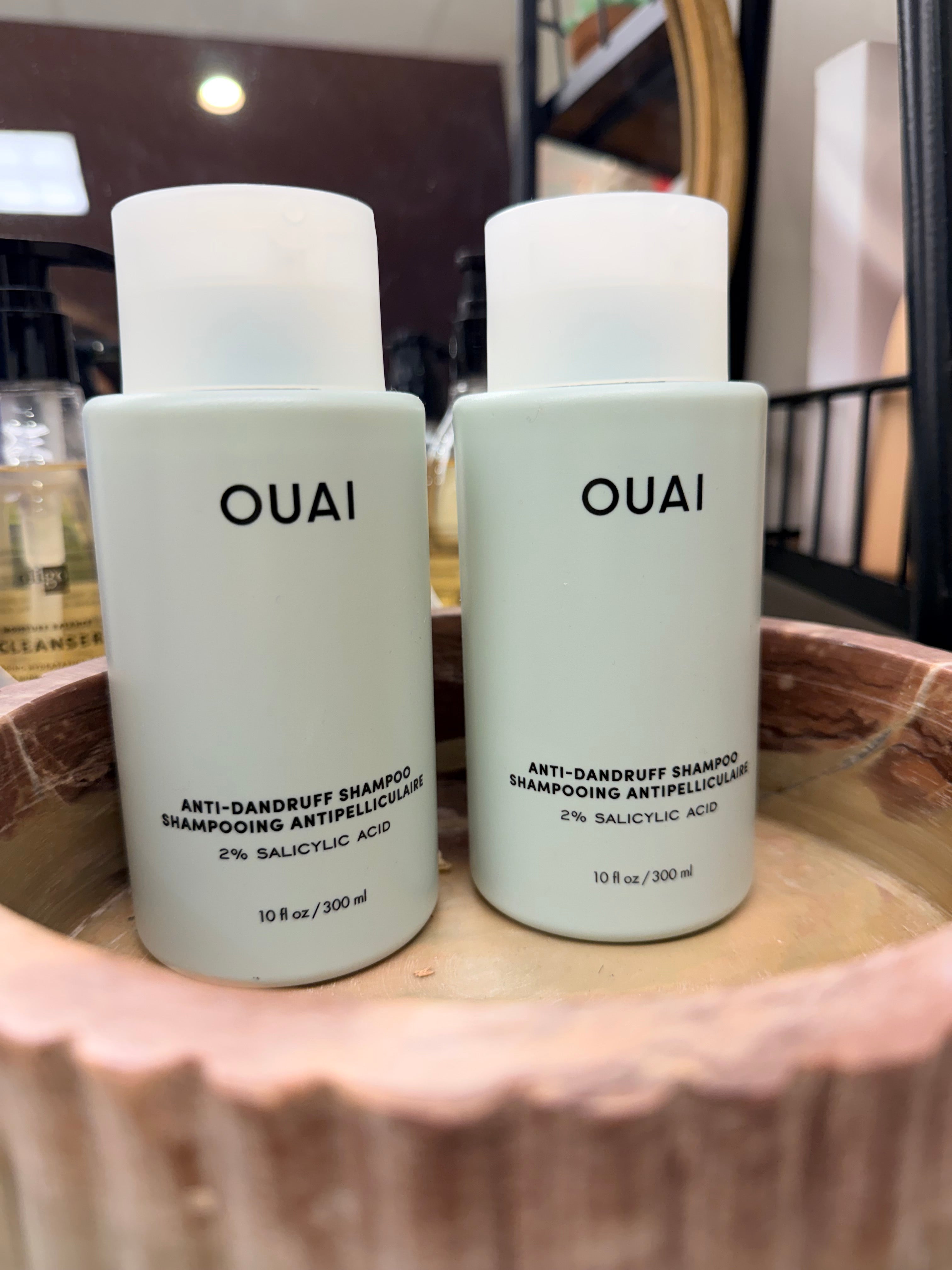 OUAI
