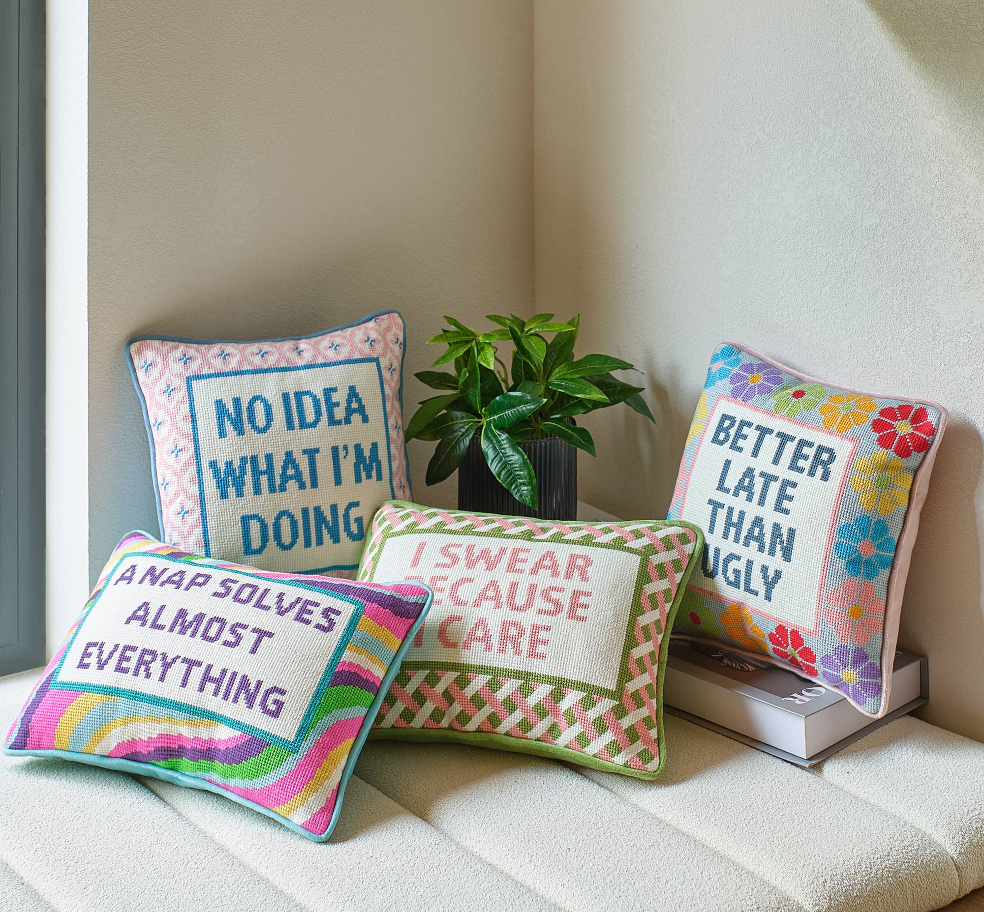 Home Goods & Decor