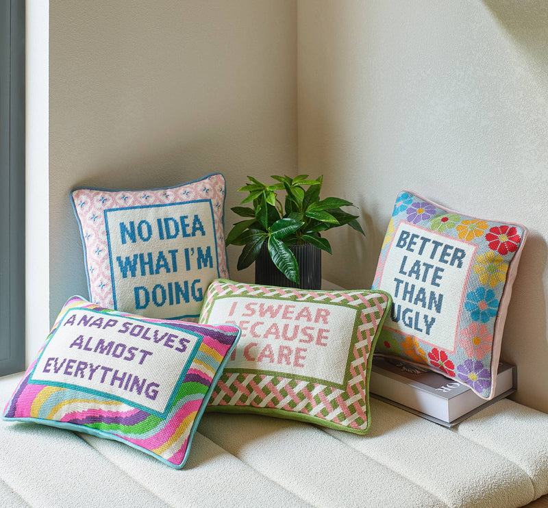 Home Goods & Decor