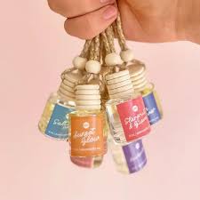 Car Diffusers