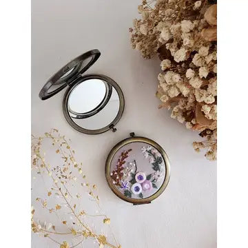 Compact Mirror