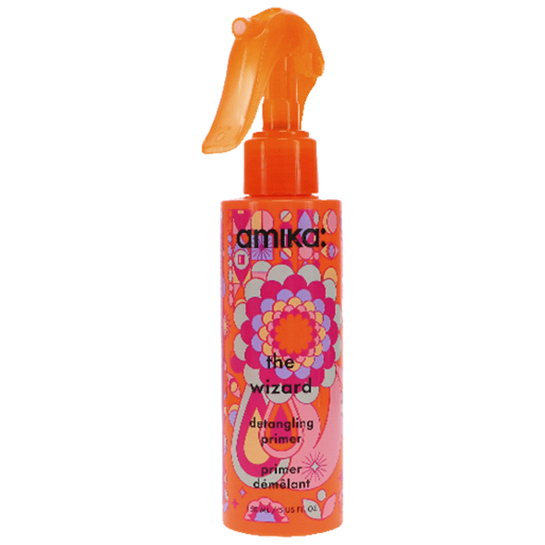 Amika Wizard Detangling Primer