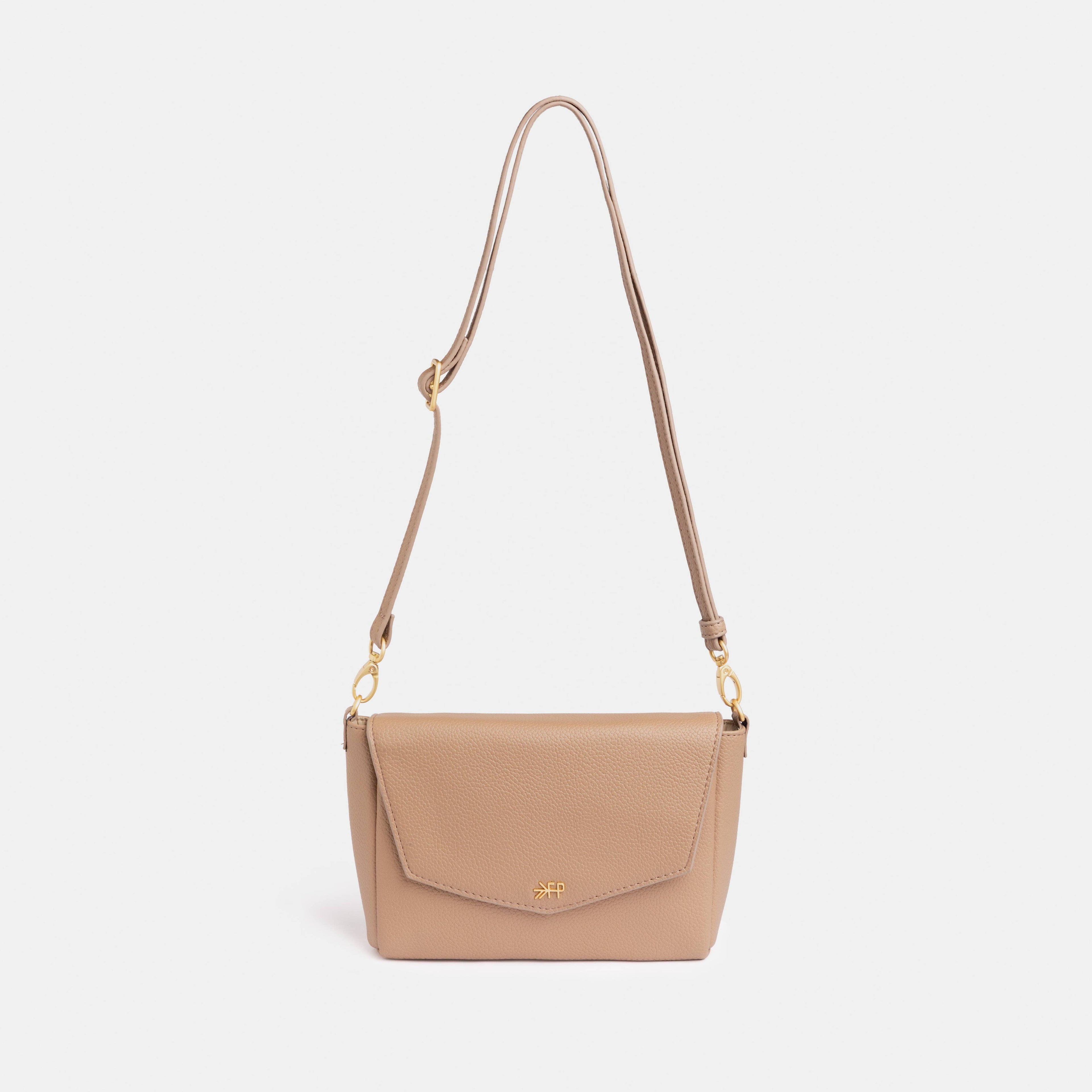 Fawn Crossbody