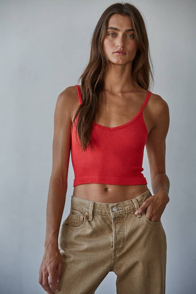 Candi Knit Brami