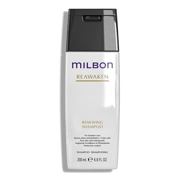 MILBON Reawaken Renewing Shampoo