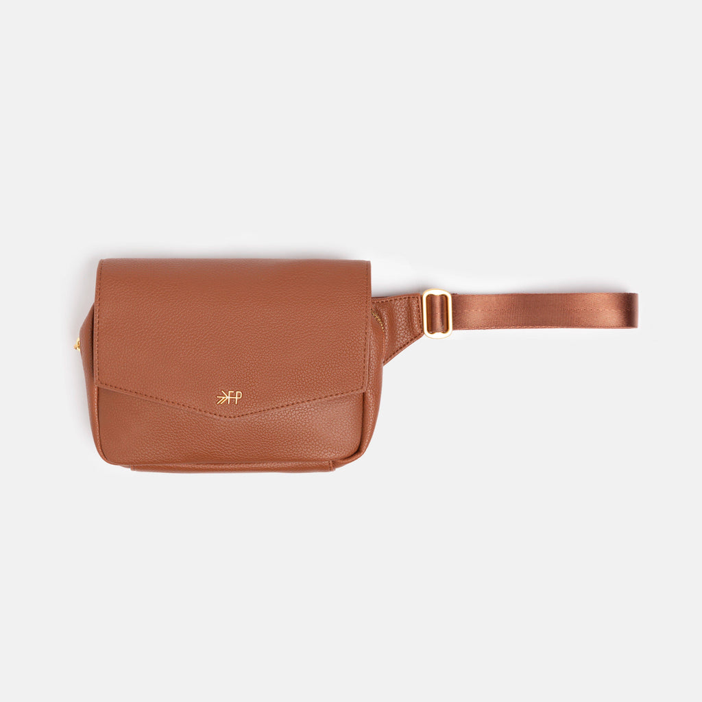 Whiskey Fanny Pack