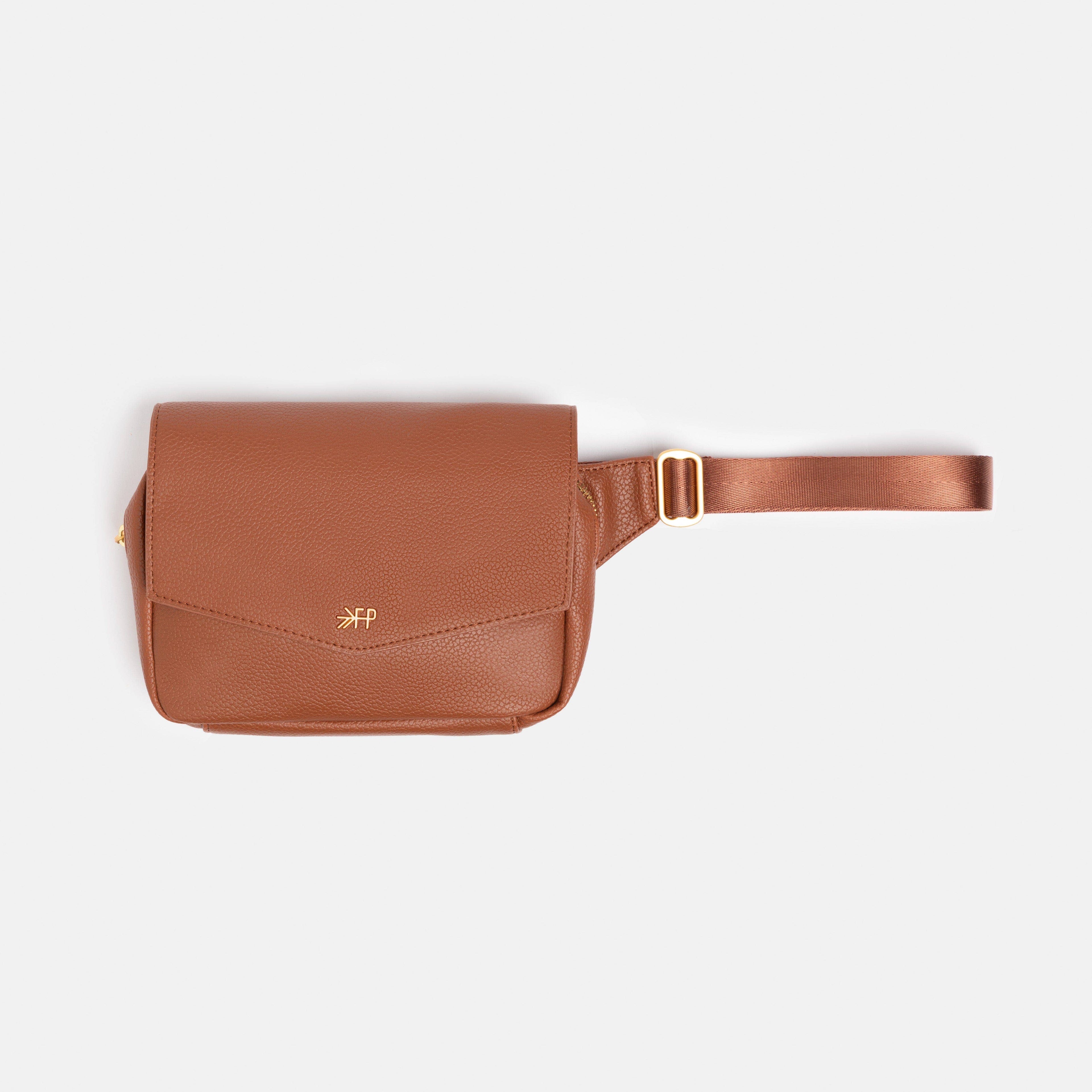Whiskey Fanny Pack