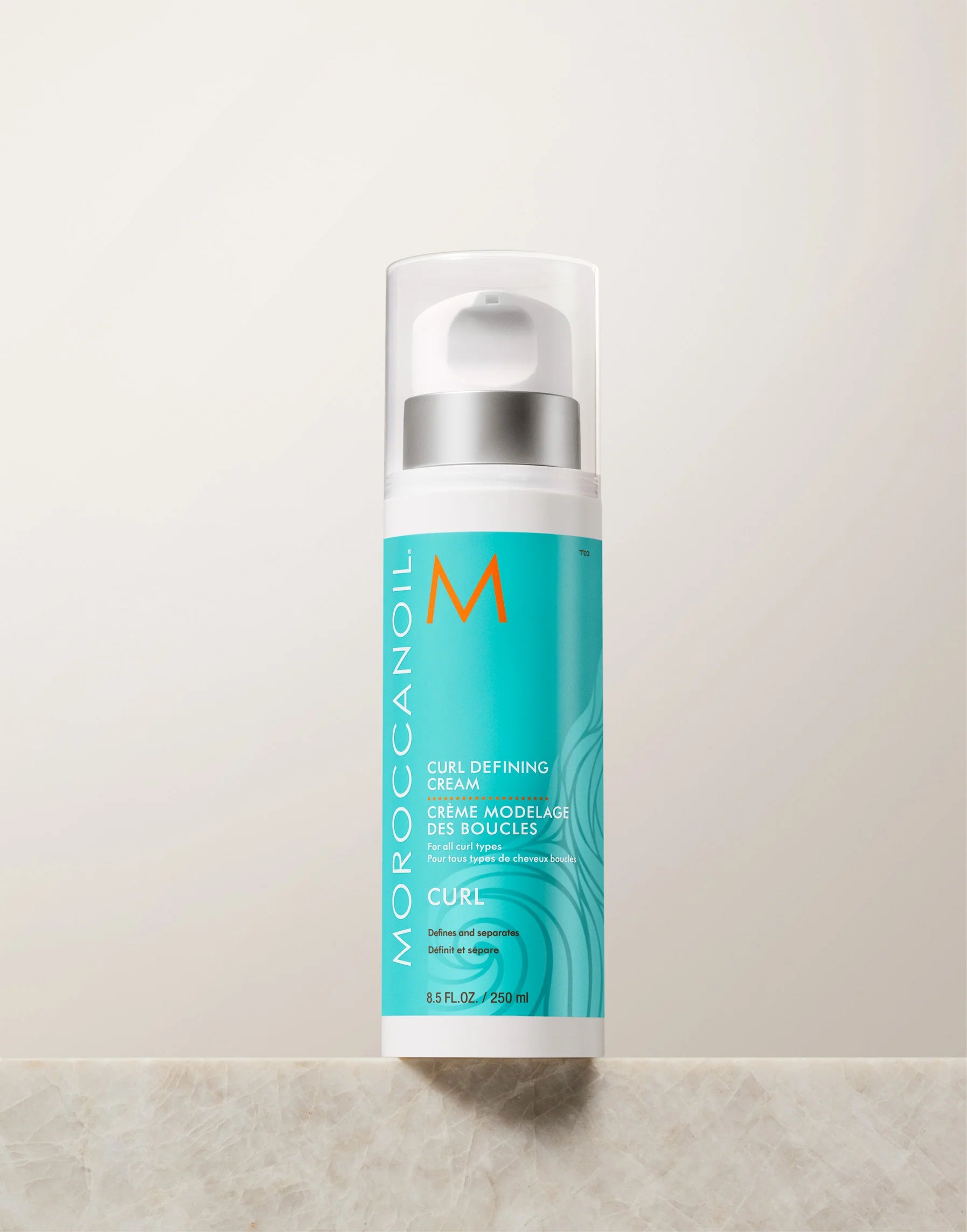 Moroccan Oil Curl Defining Cream