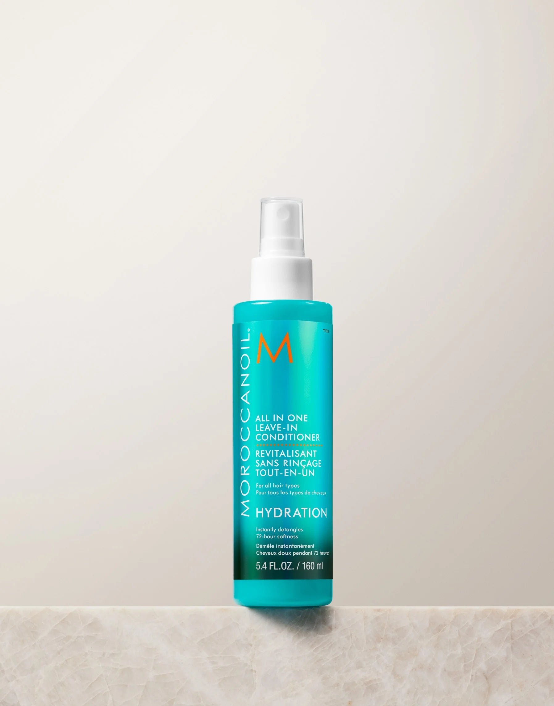 Moroccan Oil All in One Leave-in Conditioner