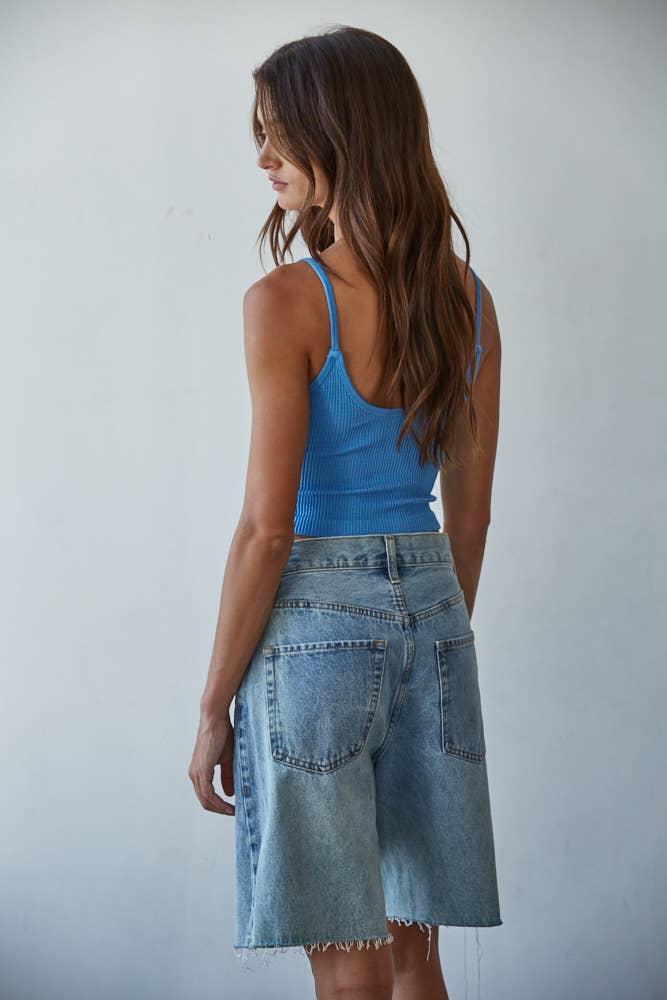 Candi Knit Brami