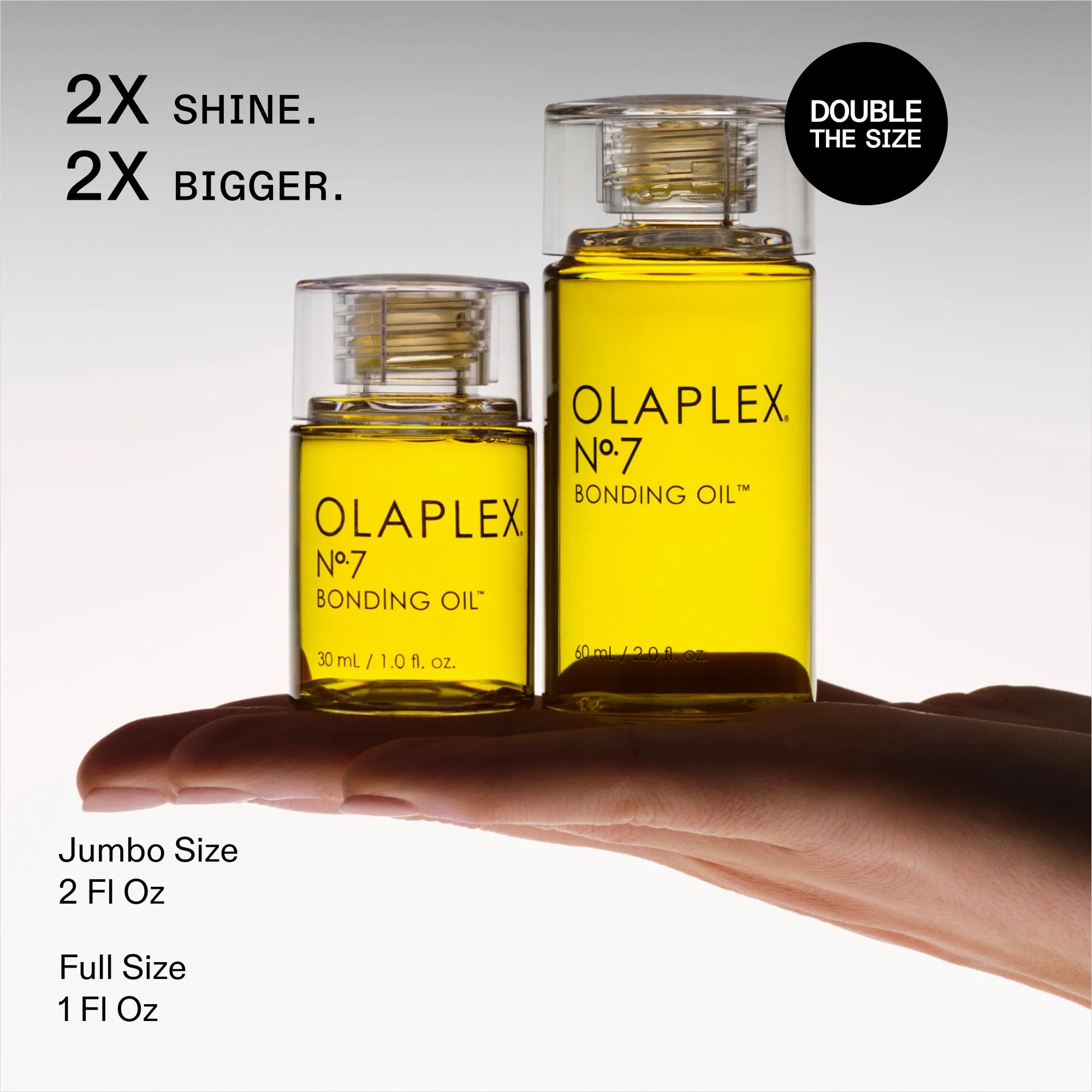 Olaplex No 7 Bonding Oil