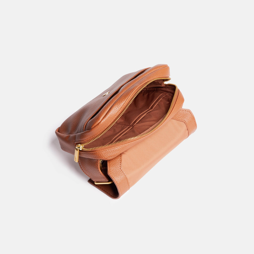 Whiskey Fanny Pack