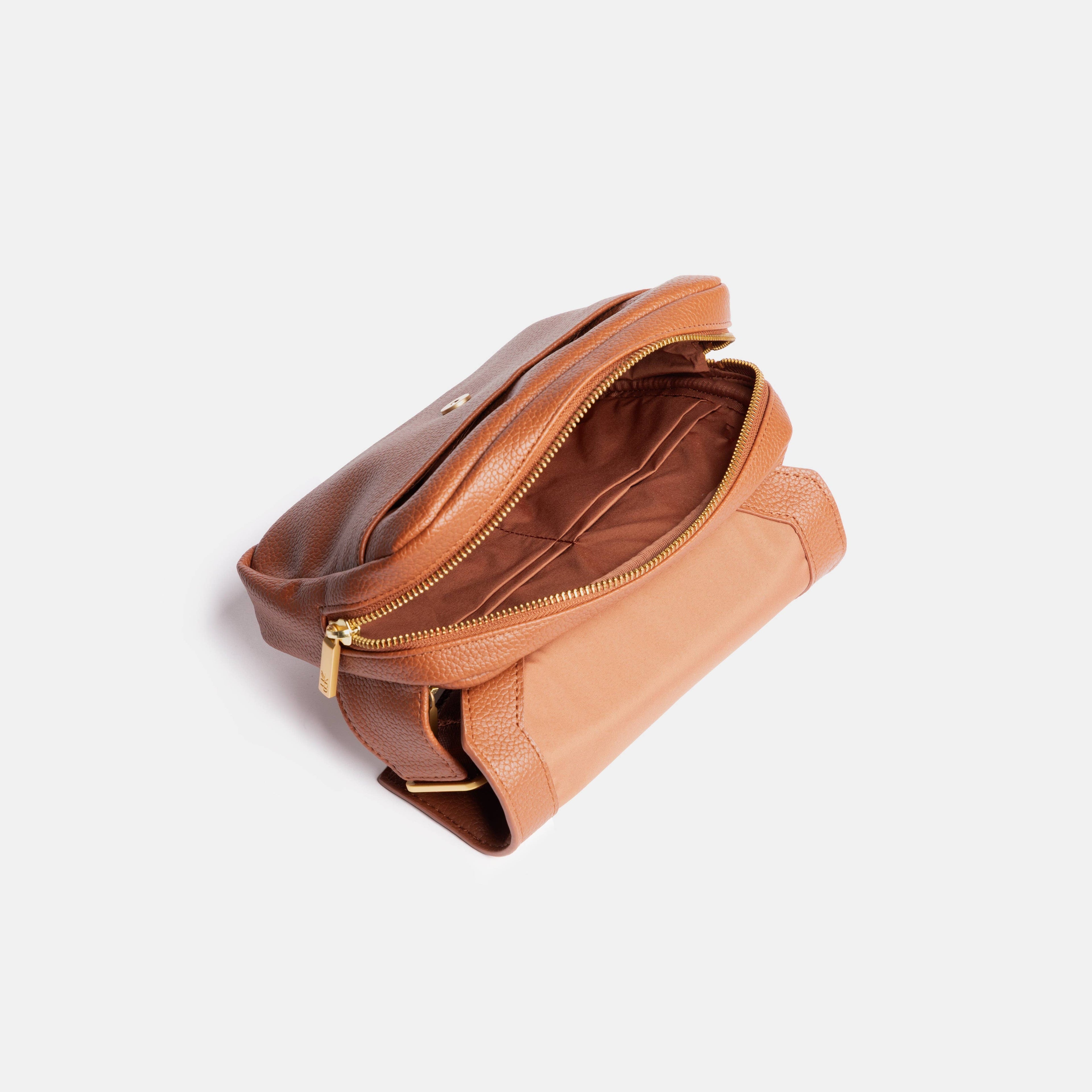 Whiskey Fanny Pack
