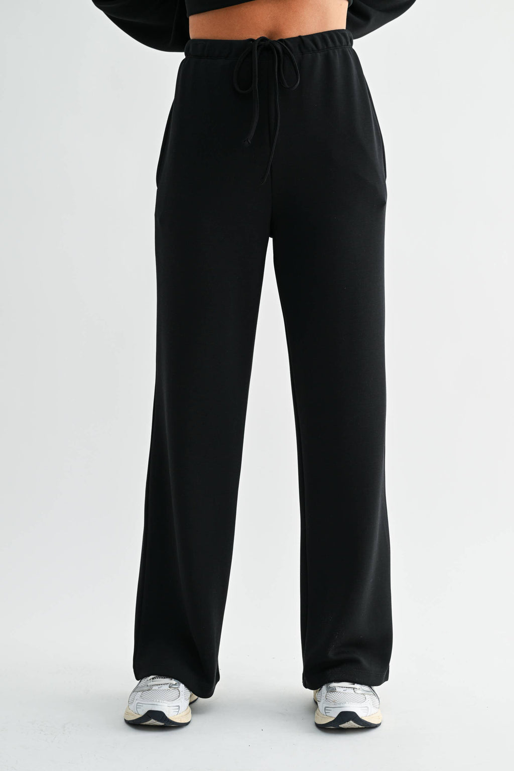 Laguna Wide-Leg Pant