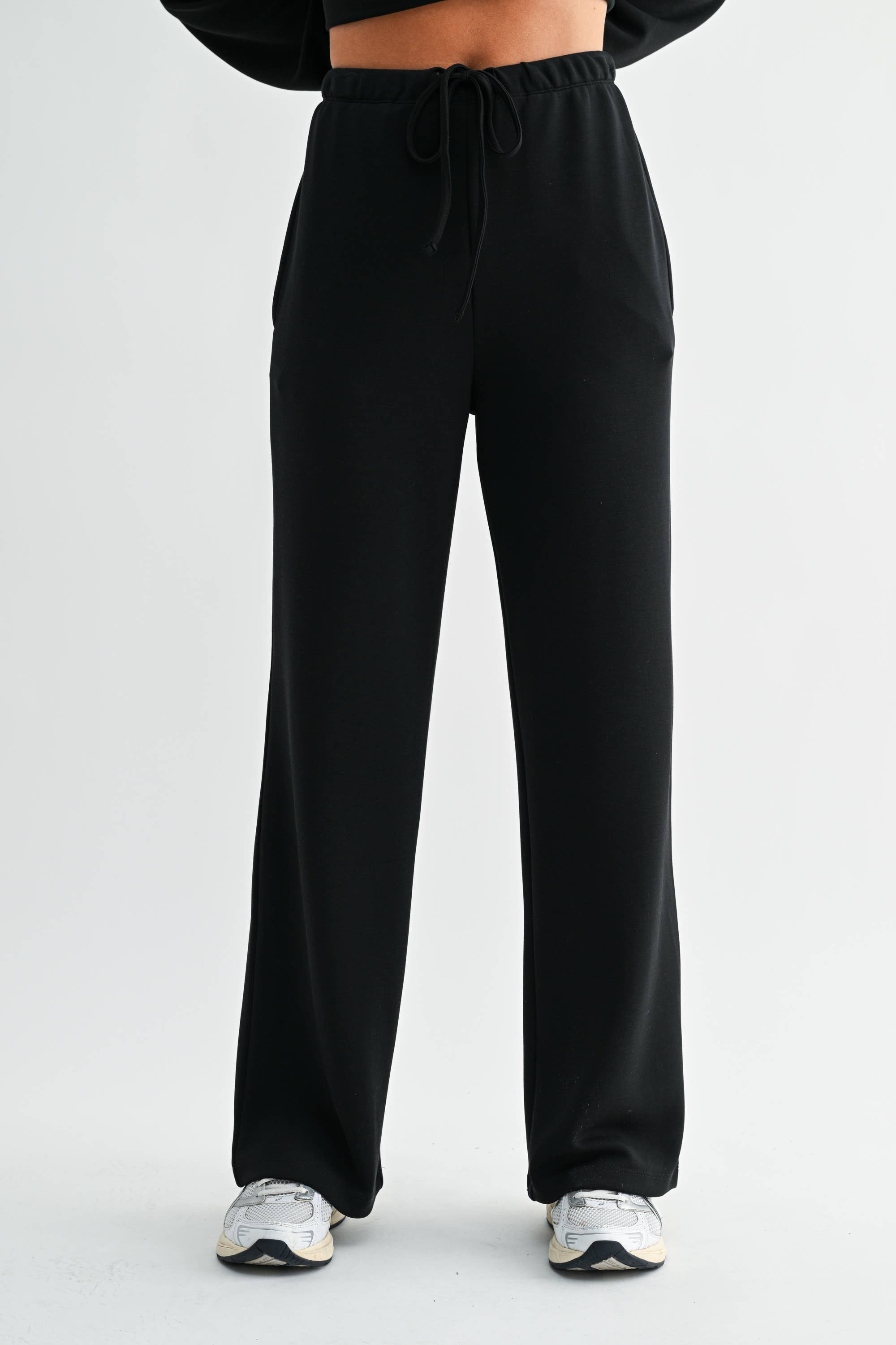 Laguna Wide-Leg Pant