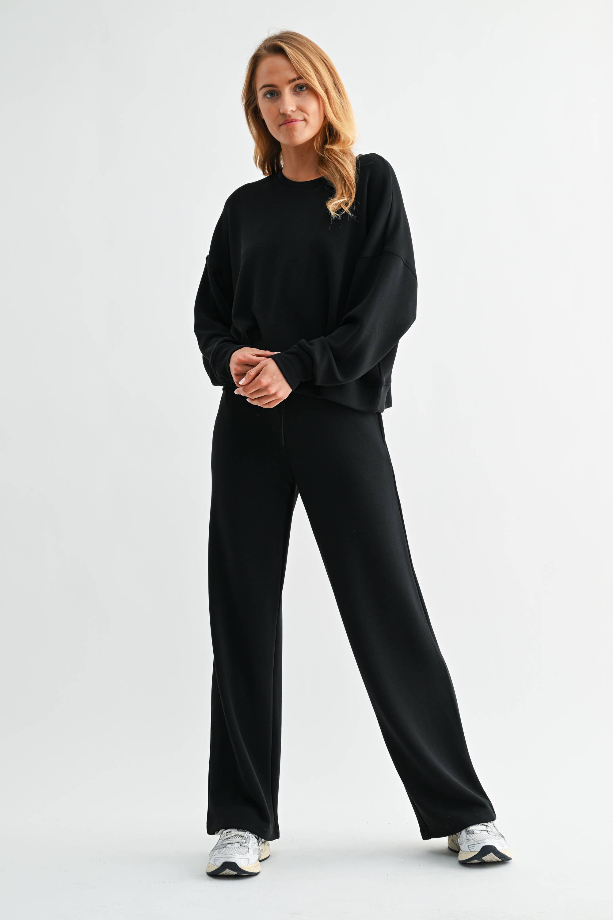Laguna Wide-Leg Pant