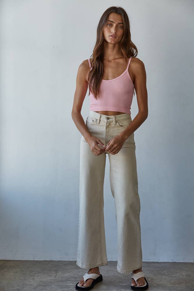 Candi Knit Brami
