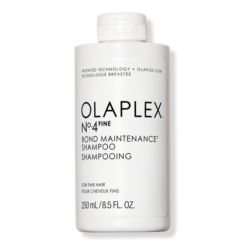 Olaplex No 4Fine Shampoo
