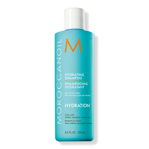 Moroccan Oil Hydrating Shampoo