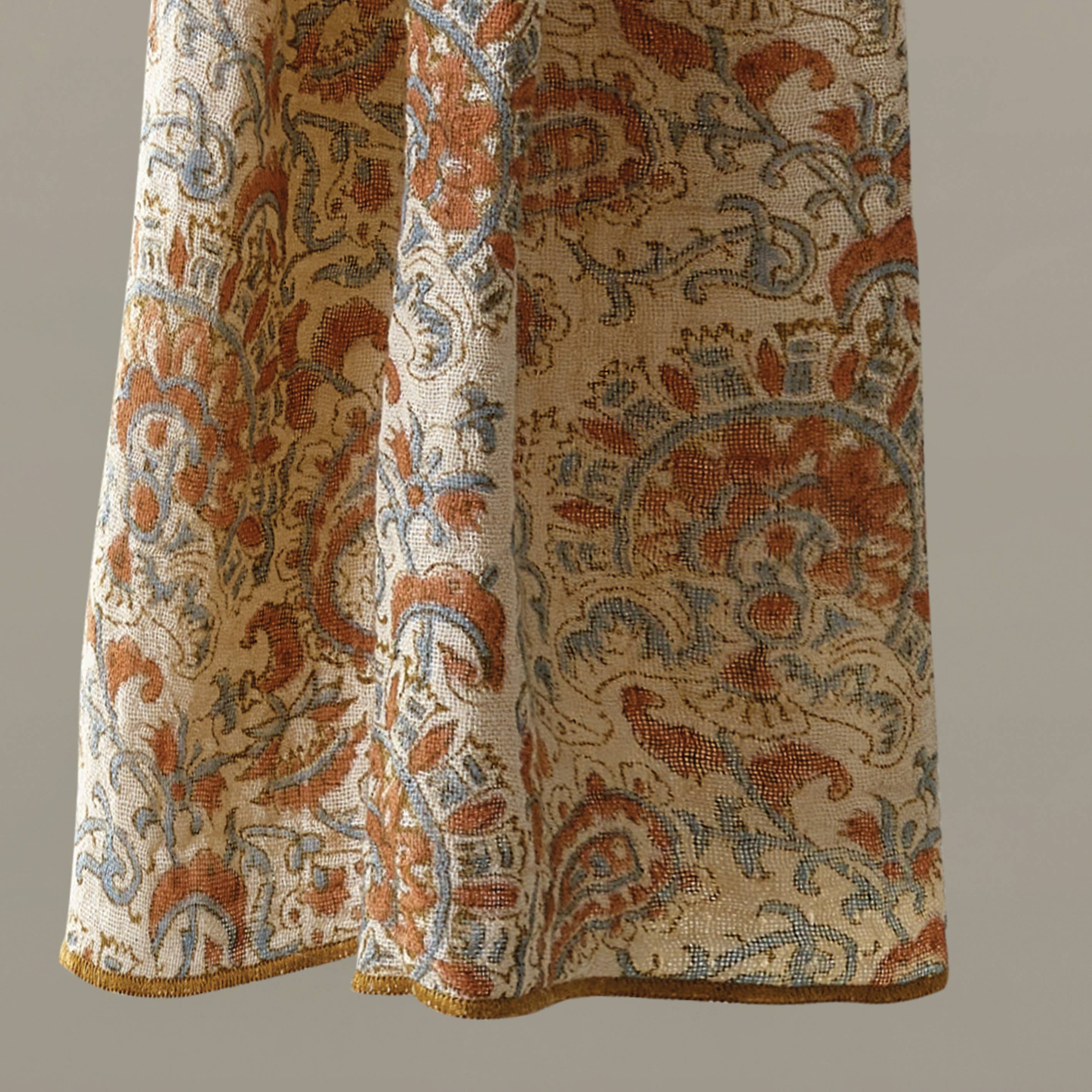 Gauze Amber Kitchen Towel Set