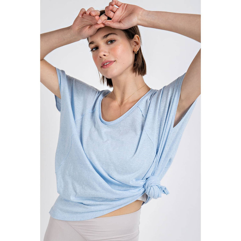 Trinnie Tee