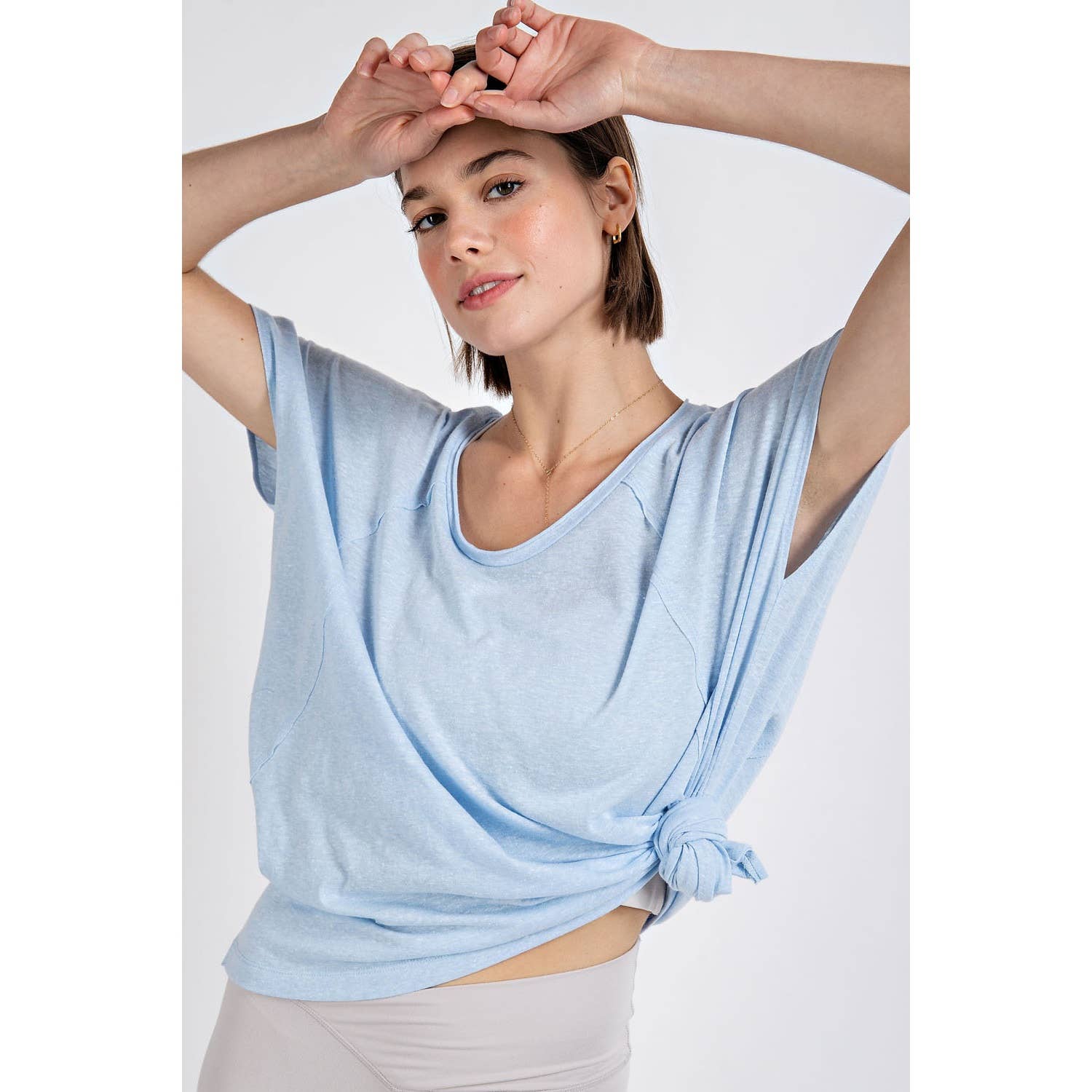 Trinnie Tee