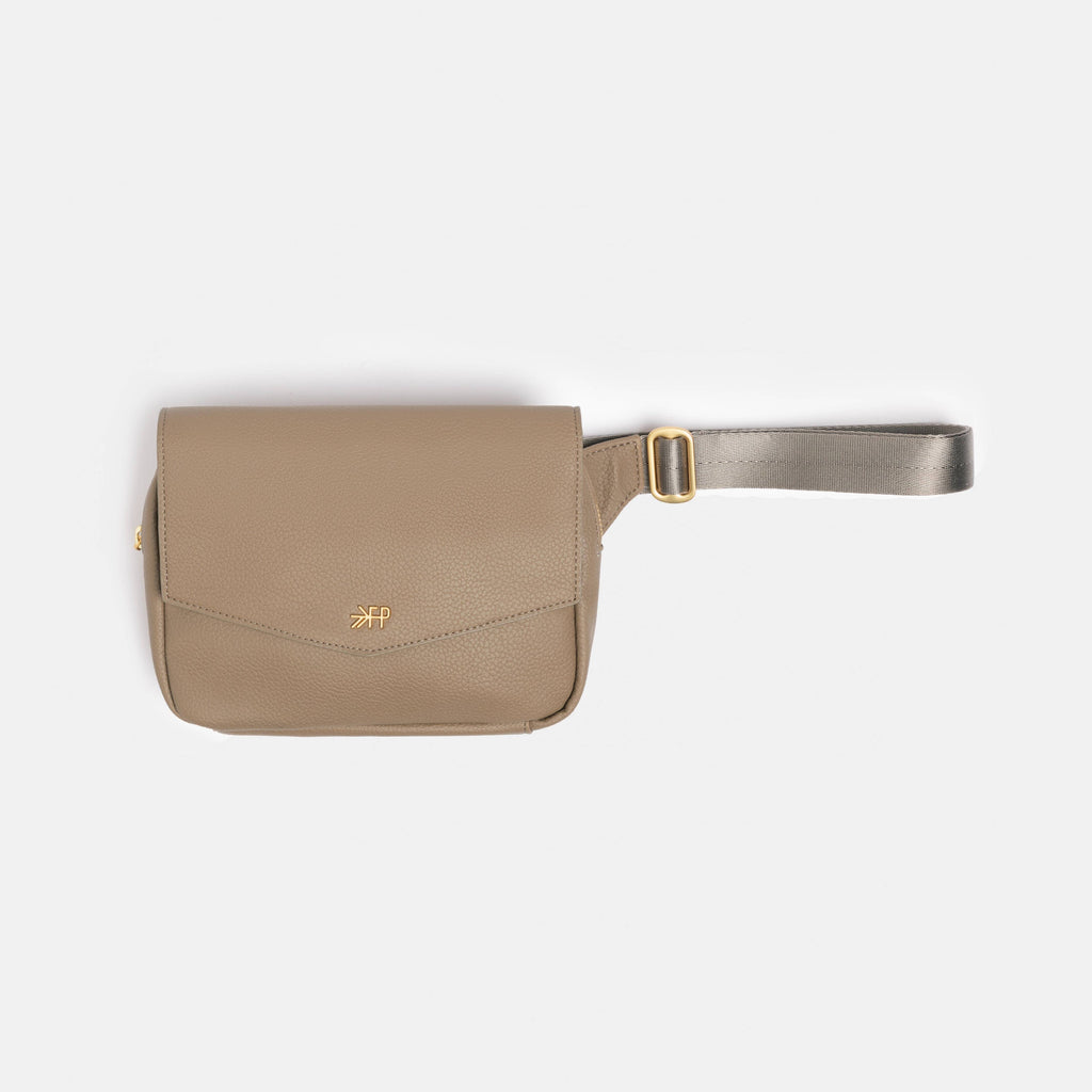 Ashen Fanny Pack
