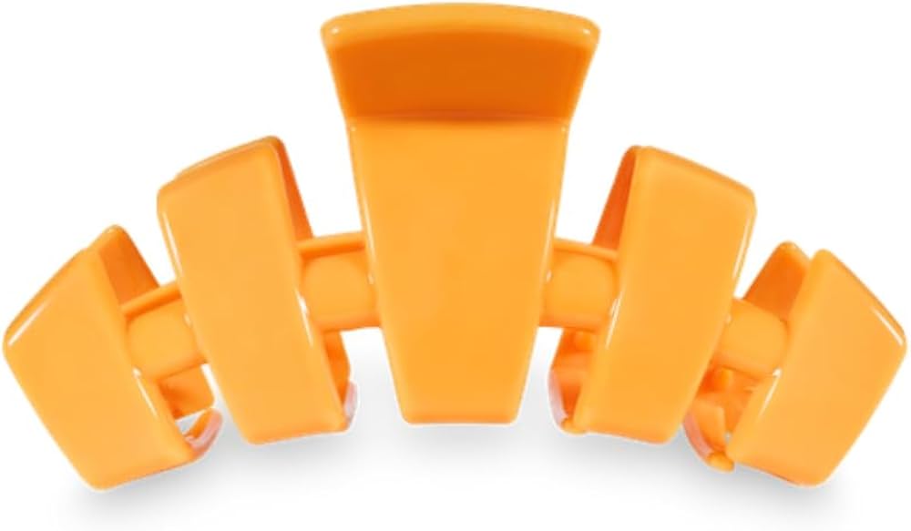 Teleties Mango Medium Clip