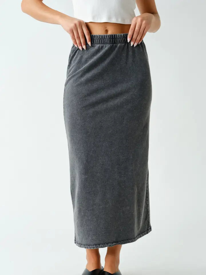 Bella Pencil Skirt