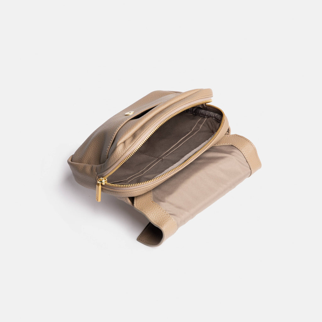 Ashen Fanny Pack
