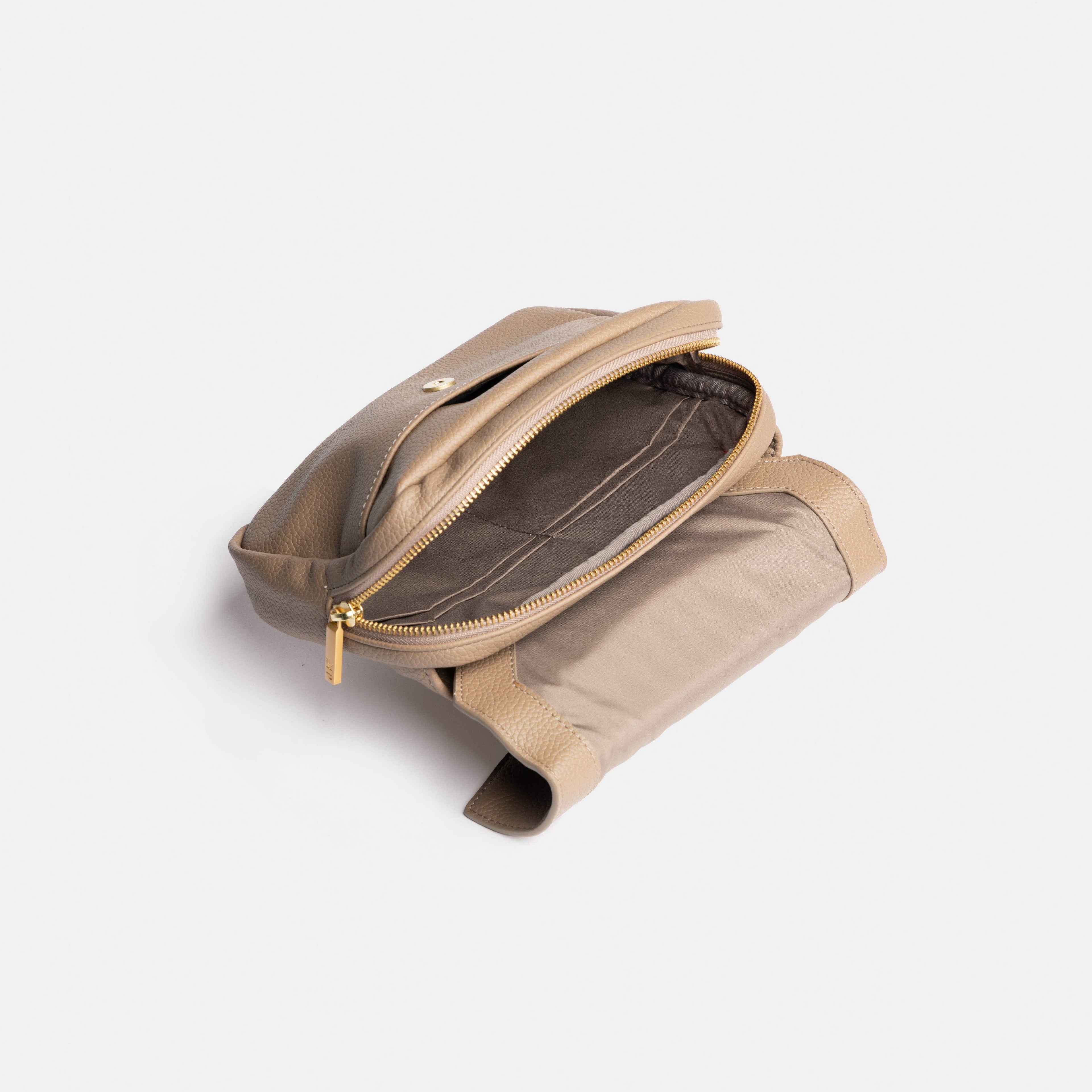 Ashen Fanny Pack