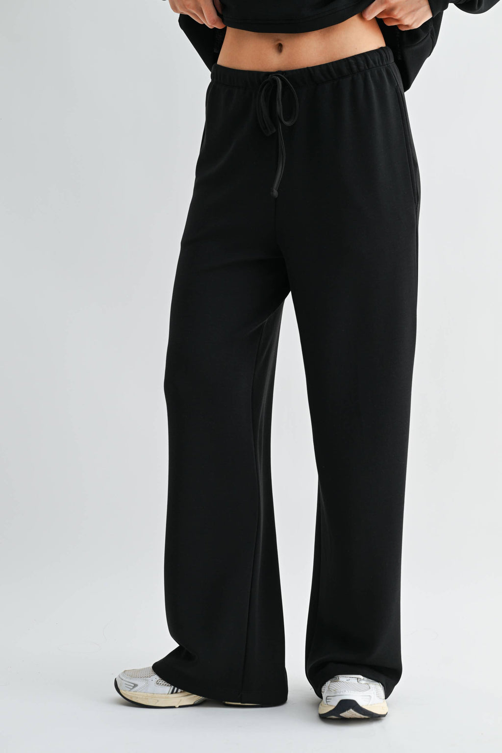 Laguna Wide-Leg Pant