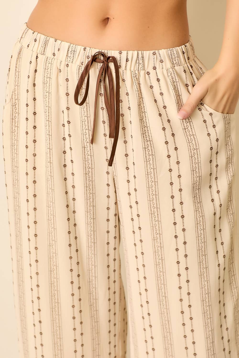 Bella Bell Pants