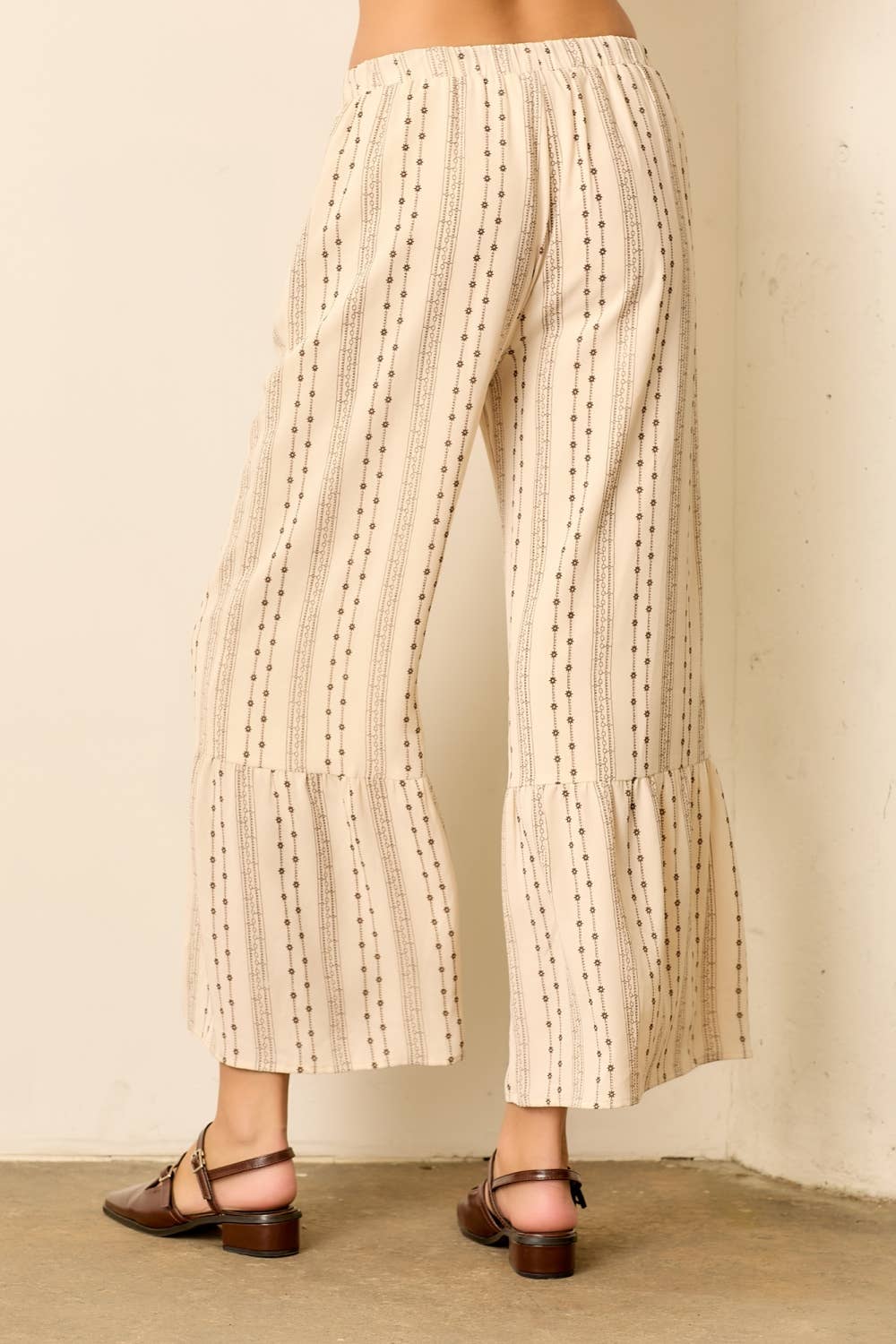 Bella Bell Pants