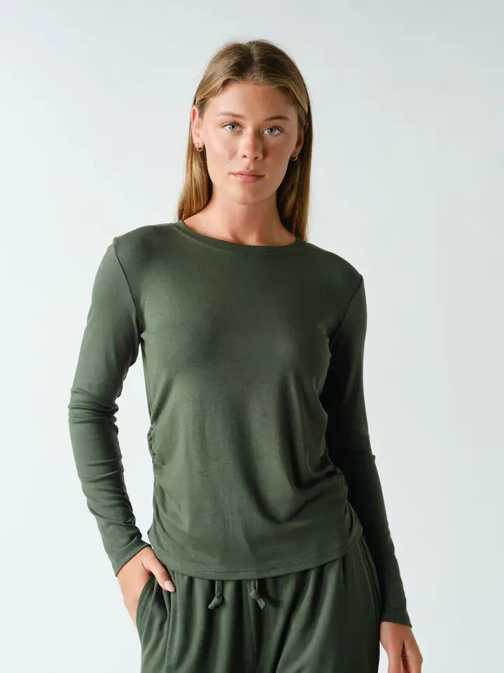 Evelyn Long Sleeve