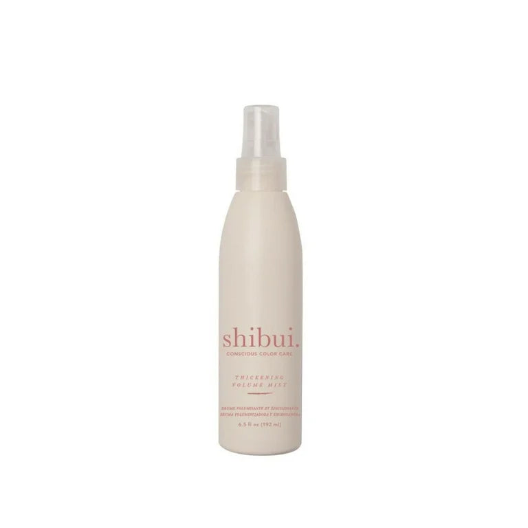 Shibui Thickening Volume Mist