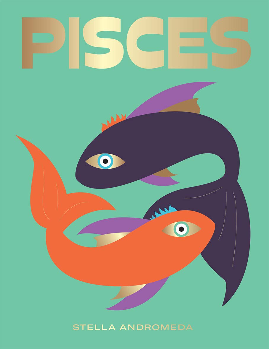 HBC Book: 'PISCES'