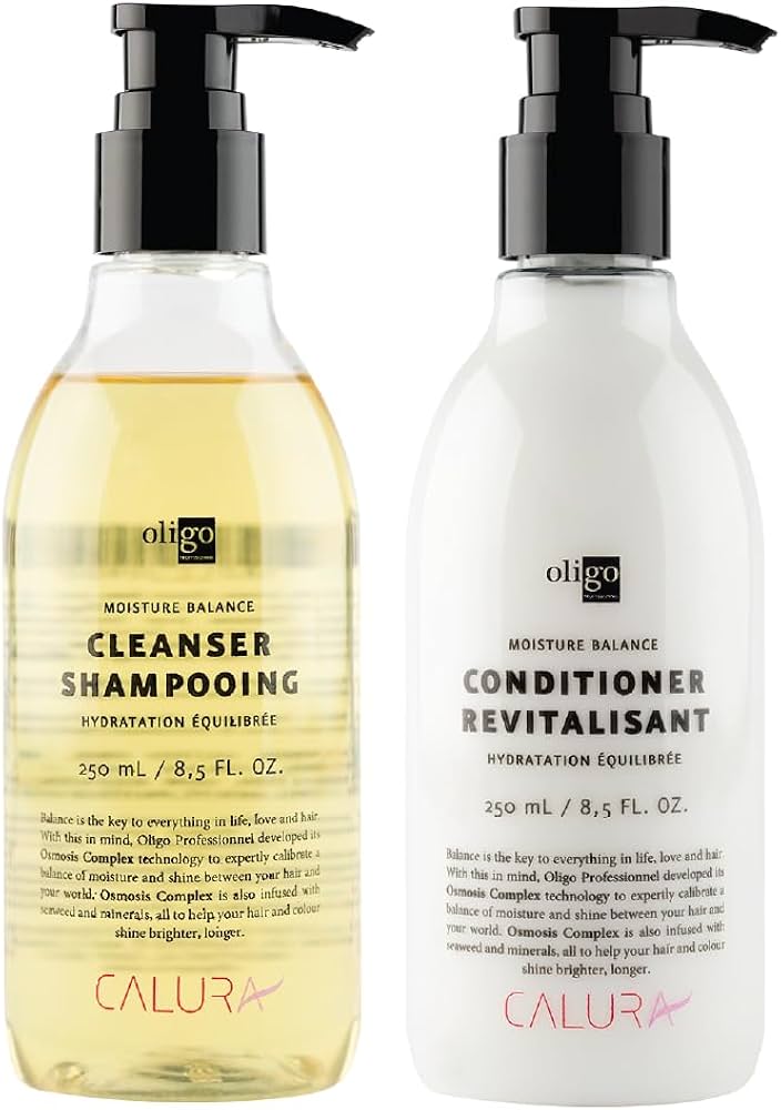 Oligo Moisture Balance SHP/CND Duo