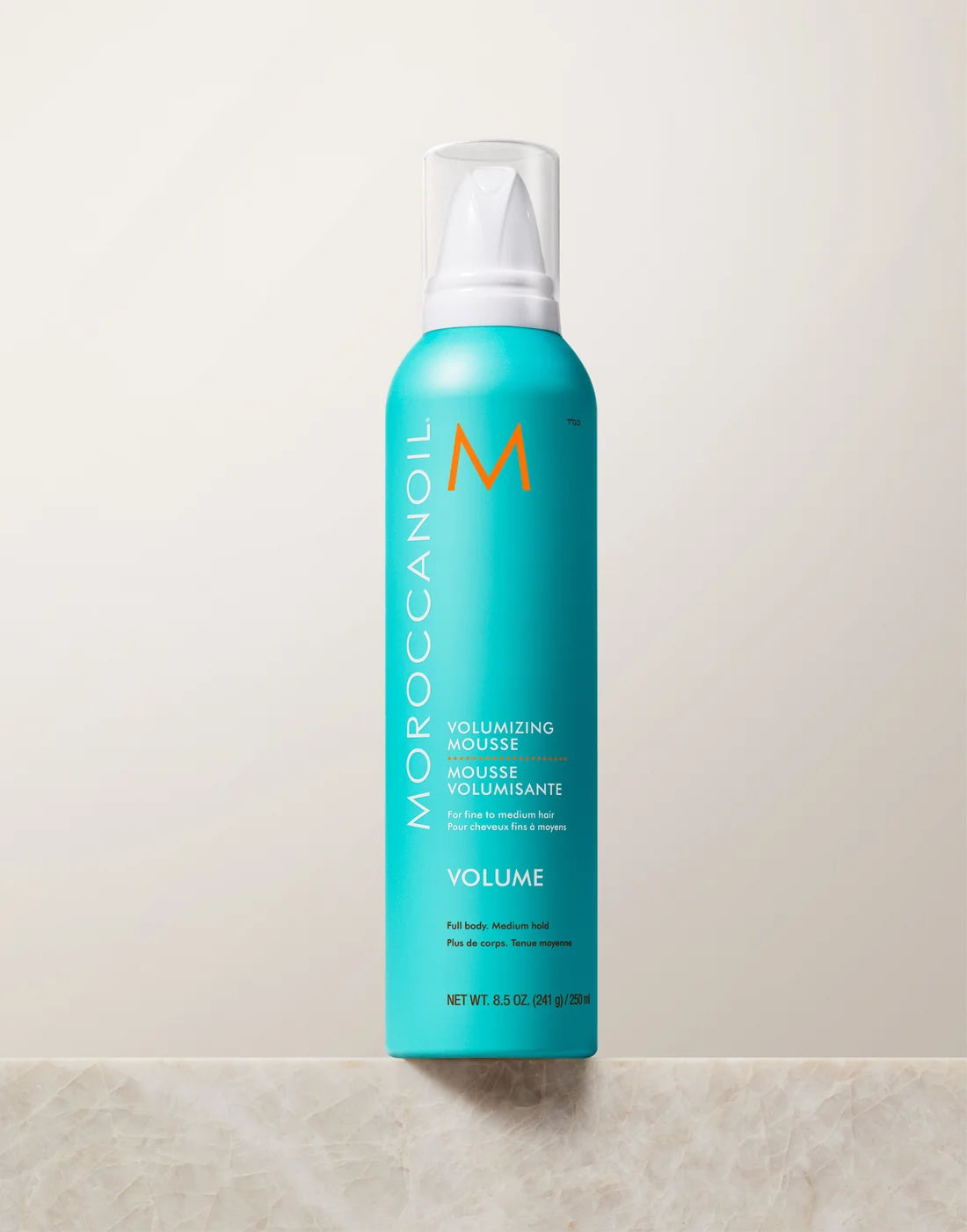 Moroccan Oil Beach Wave Mousse