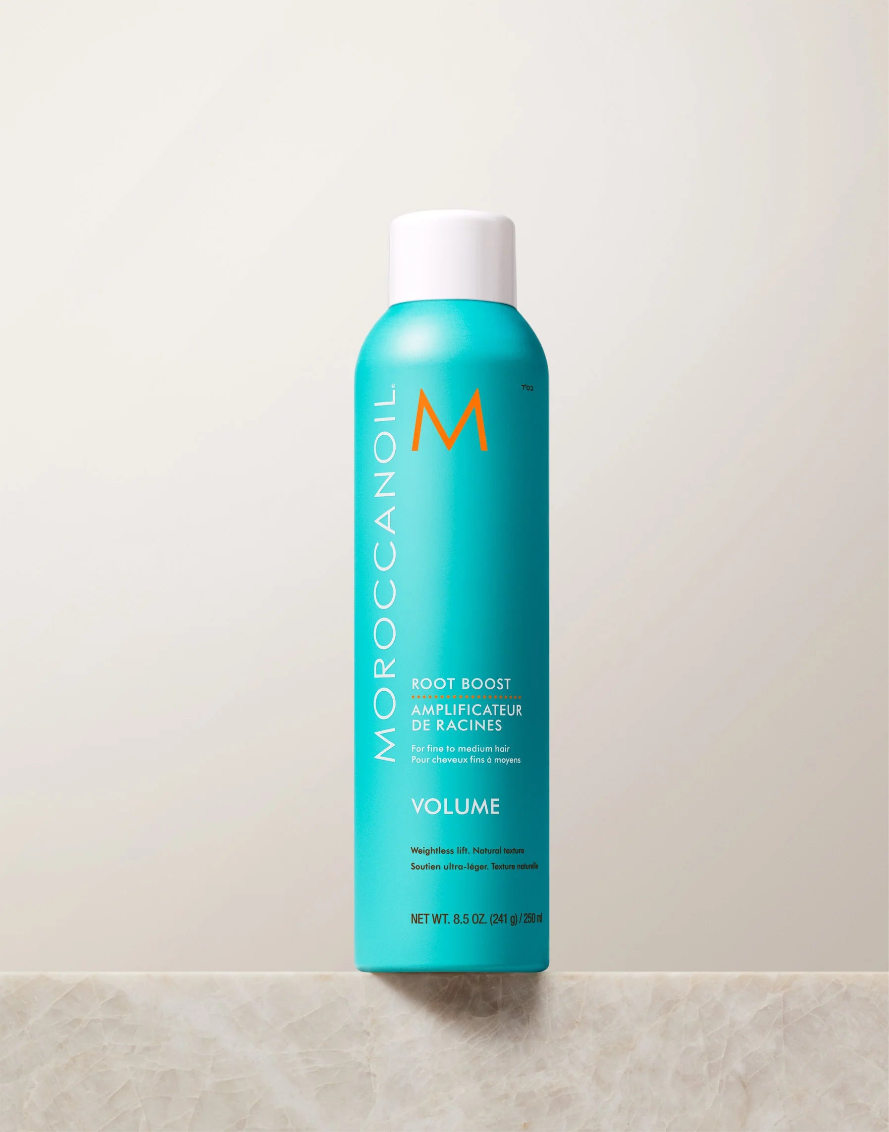 Moroccan Oil Root Boost Foam