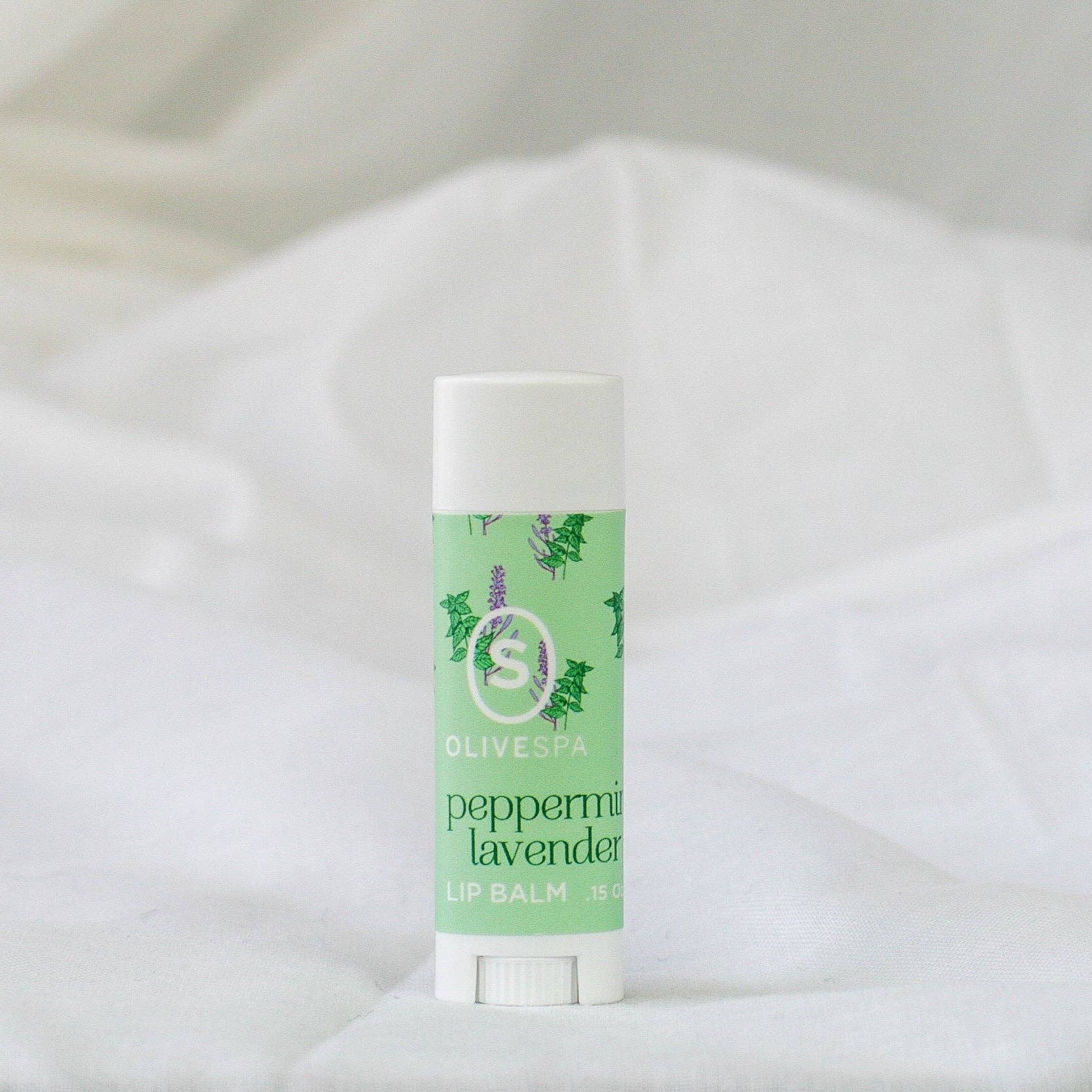 Estelle Lip Balm