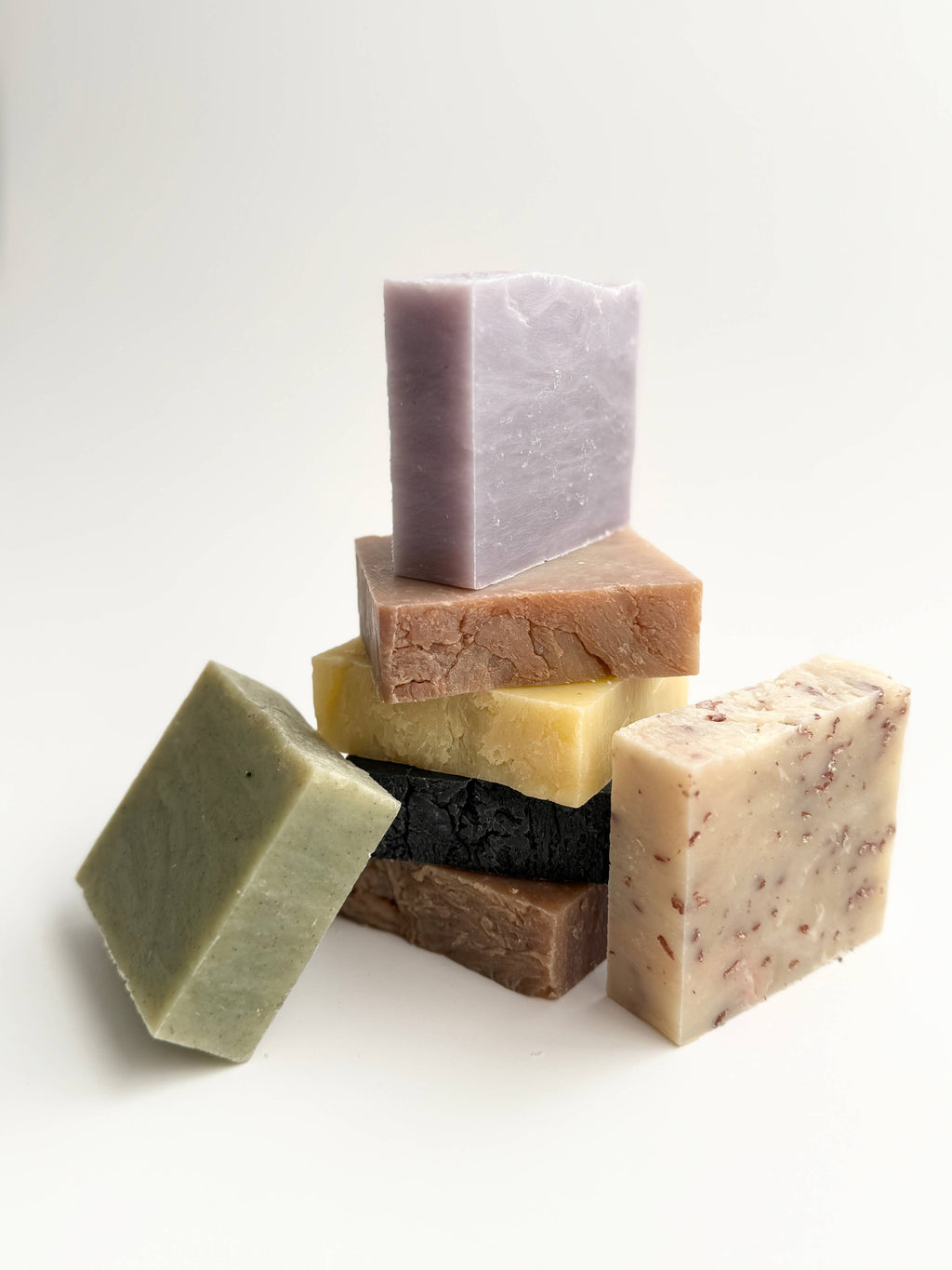 Eucalyptus Bath Soap 5oz