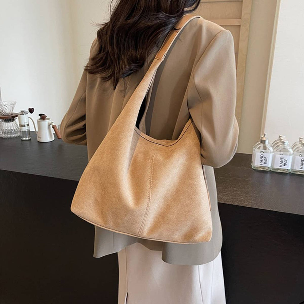 Jenny Slouchy Tote Handbag