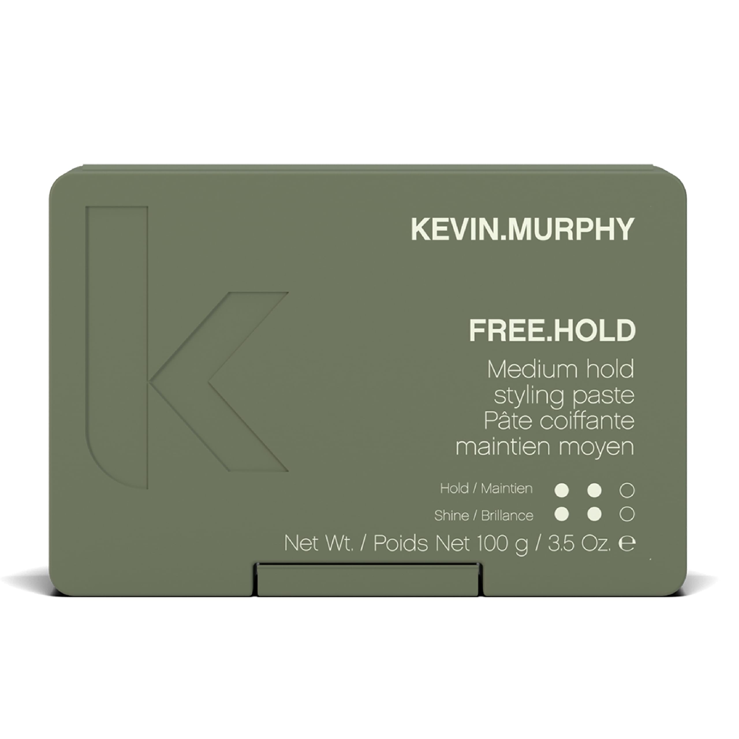 Kevin Murphy Free Hold
