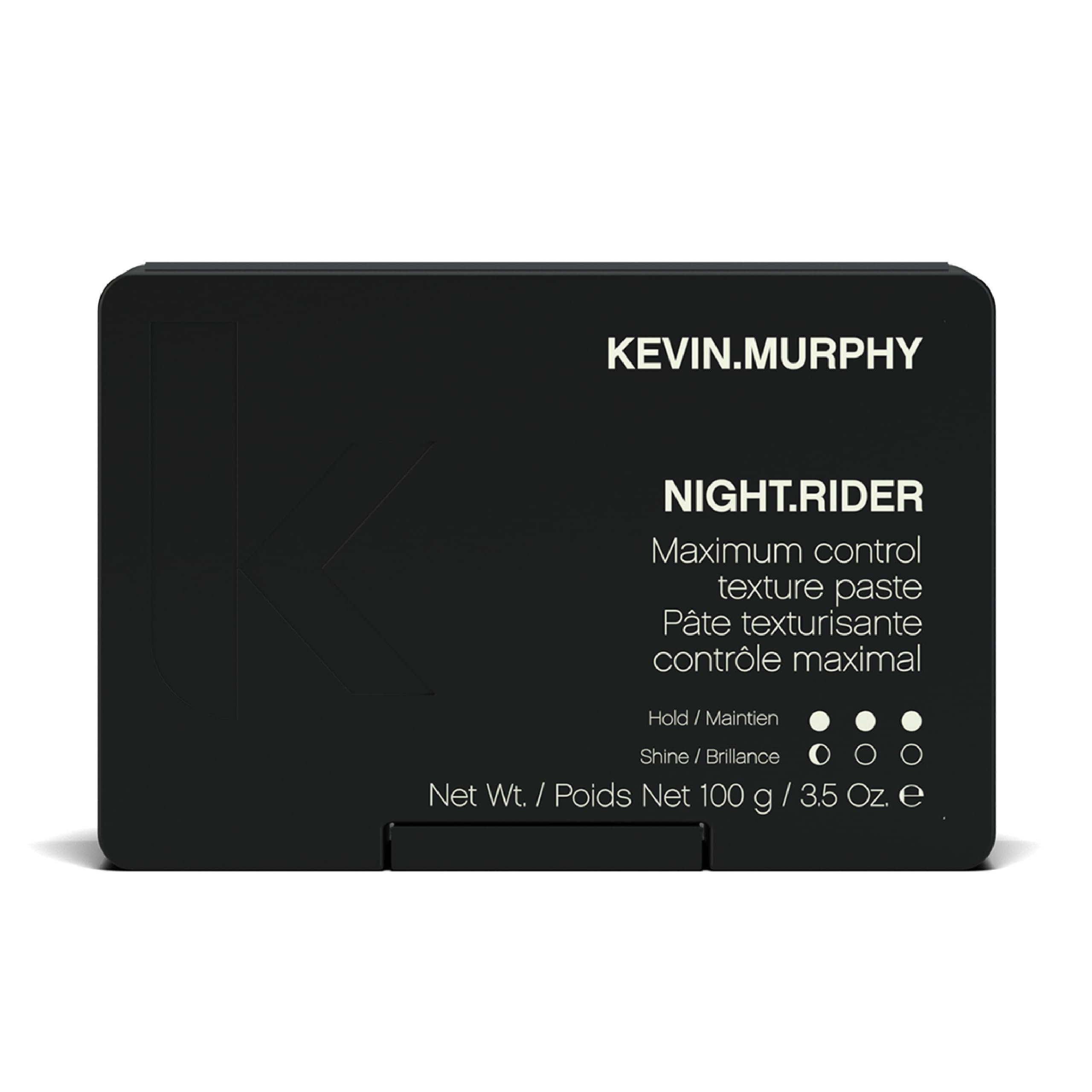 Kevin Murphy Night Rider