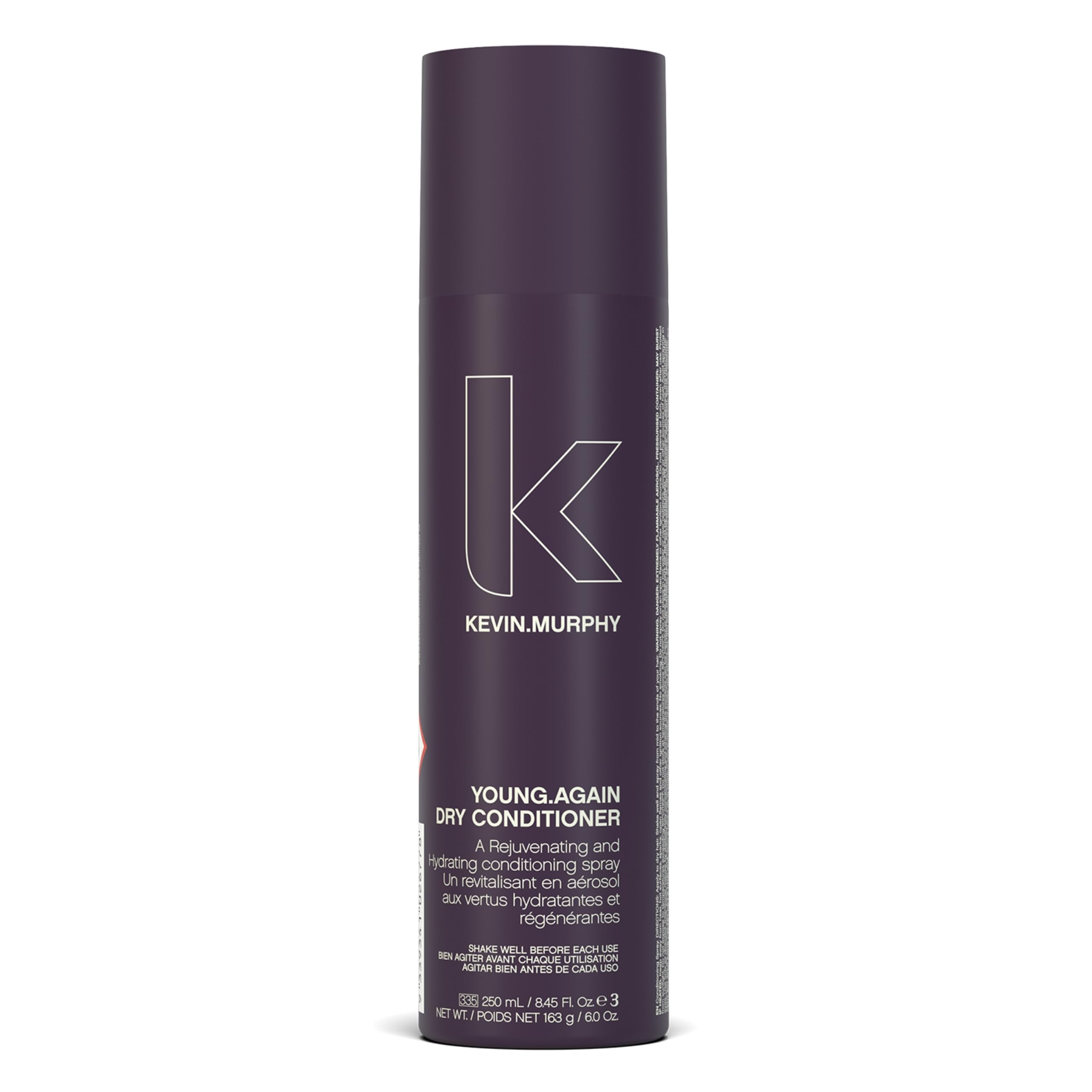 Young Again Dry Conditioner