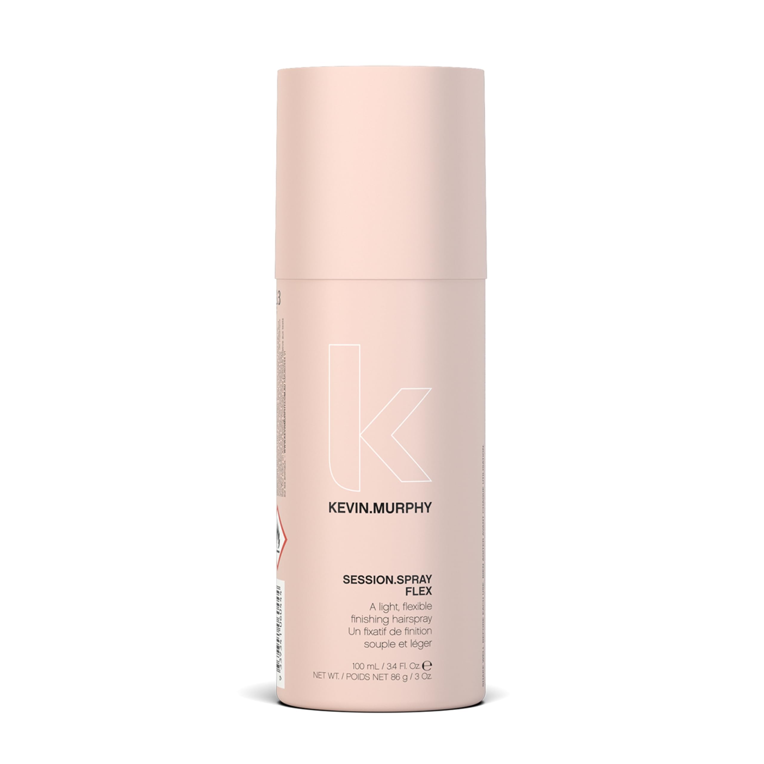 Kevin Murphy Flex Hairspray Travel Size